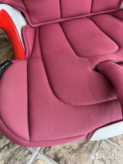 Автокресло britax romer kidfix II xp группа 2-3