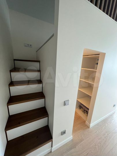 1-к. квартира, 25 м², 16/17 эт.