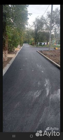 Сад благоустройство