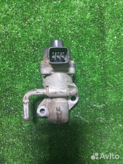 Клапан EGR Mazda Mazda3 BK LF17 2008