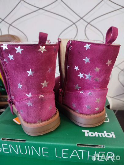 Угги детские