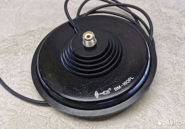 Магнит к антенне BM-160PL (SKU#461)