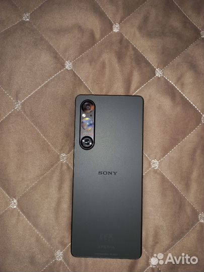 Sony Xperia 1 V, 12/512 ГБ