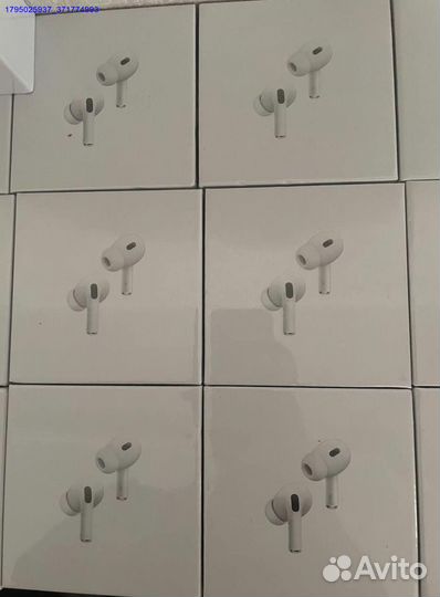 AirPods Pro 2 продажа оптом