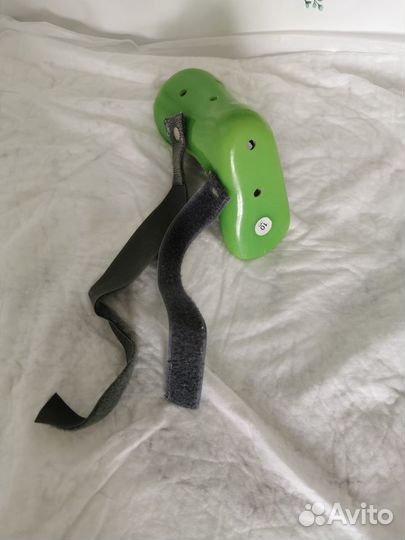 Тутор детский на голеностопный сустав