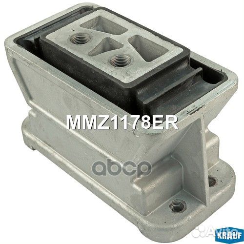 Опора двигателя MMZ1178ER Krauf