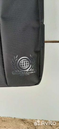 Сумка для ноутбука