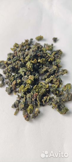 Китайский чай