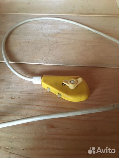 Игрушка машинка СССР