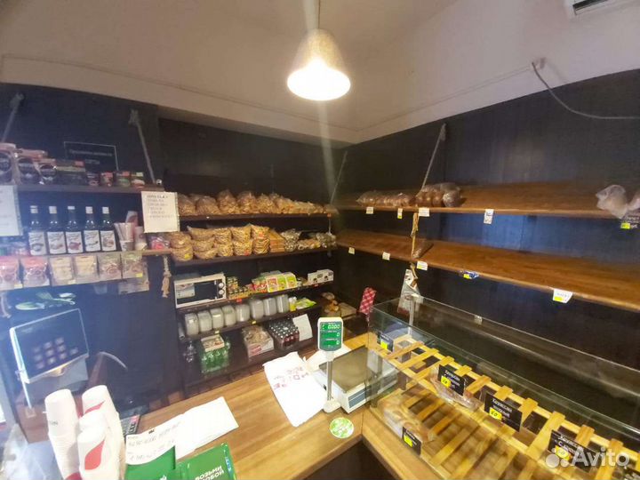 Аренда.Магазин-пекарня, булочная, кулинария, кафе
