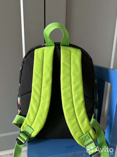 Рюкзак для дошкольника