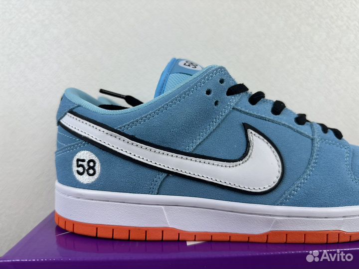 Кроссовки Nike Dunk Low. Размеры 42,43,44,45