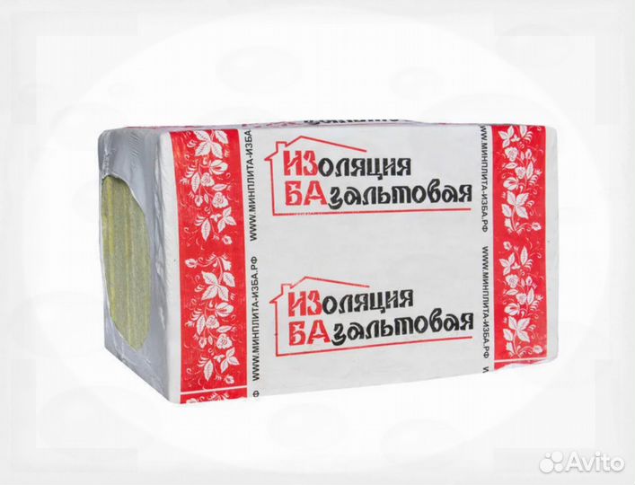 Изба утеплитель с доставкой