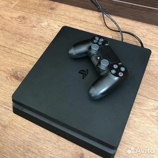 Sony Ps4 slim