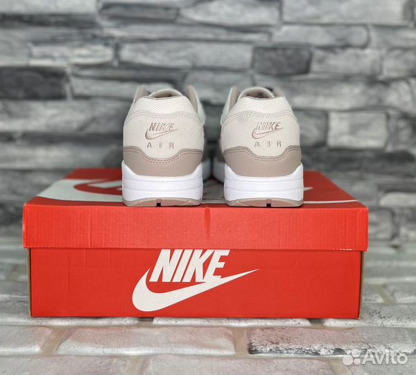 Кроссовки Nike Air Max 1 SC оригинал