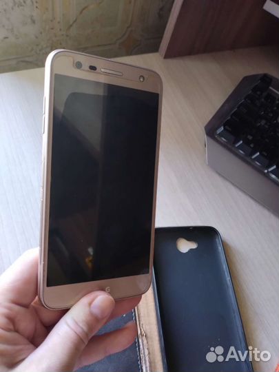 Смартфон LG X power 2