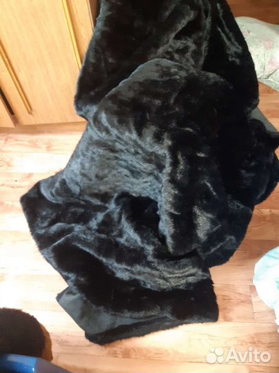 Искусственный мех