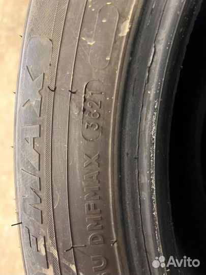 Firemax FM316 215/55 R17