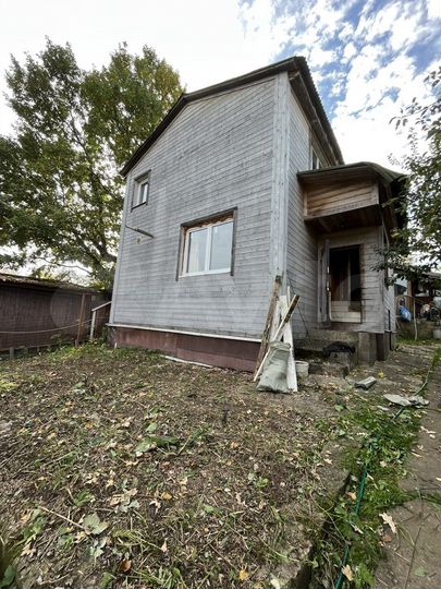 Склад, 10-60м²