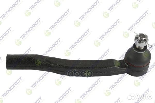 Наконечник рулевой R toyota Previa 00-06/Sienna