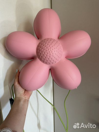 Светильник IKEA