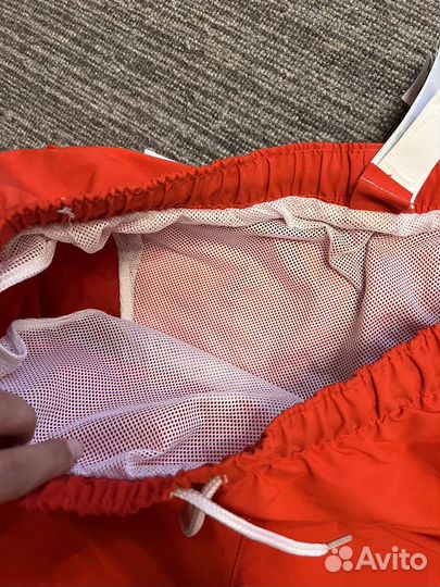 Шорты плавки мужские