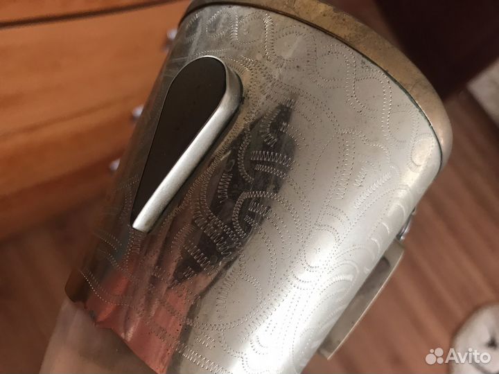 Рог кавказский для вина