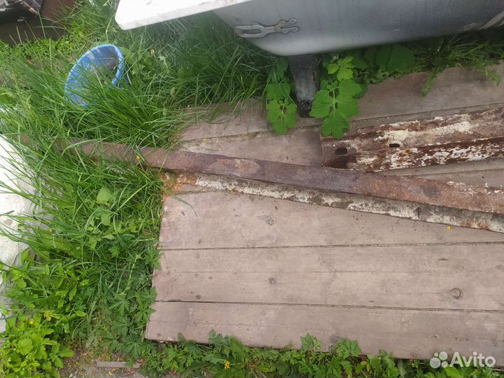 Рельсы бу