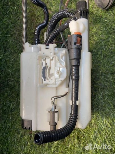 Насос топливный VQ37VHR Nissan Infinity EX3# Skyline Crossover J50 170401BB0B