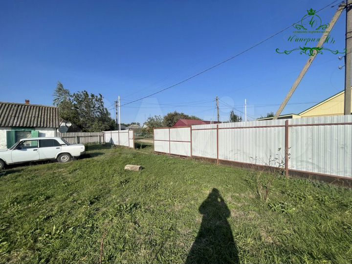 Дом 20 м² на участке 7,5 сот.