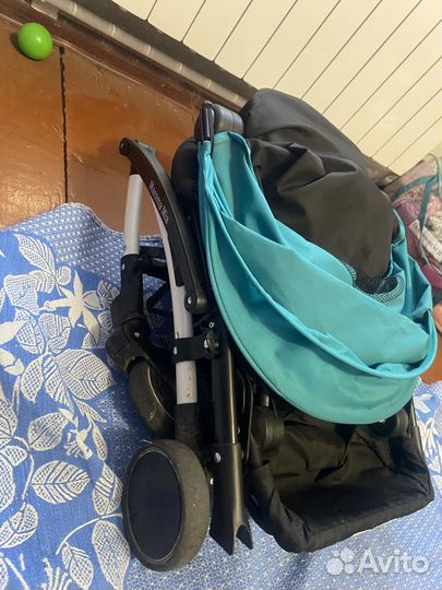 Коляска mama mia