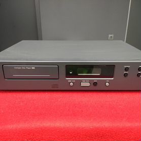 CD проигрыватель NAD 502 с пультом