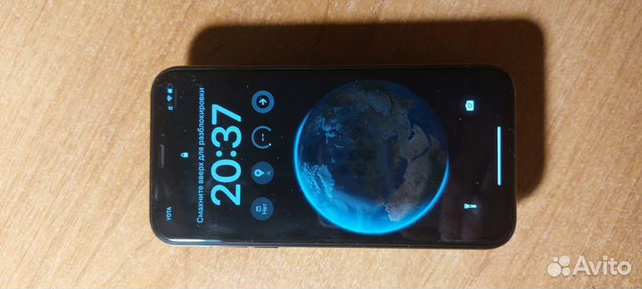 iPhone xr 64gb