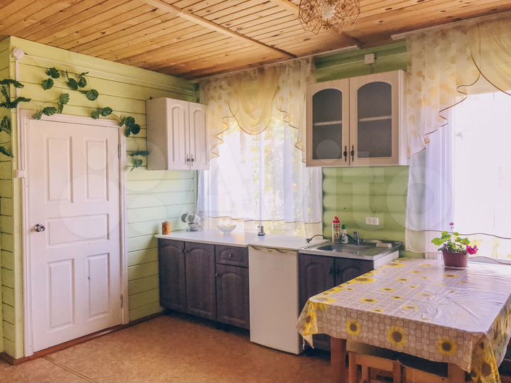 Комната 40 м², 2/2 эт.