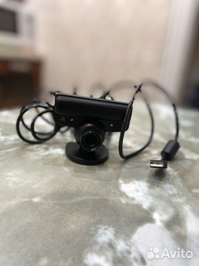 Камера доя PSP 4