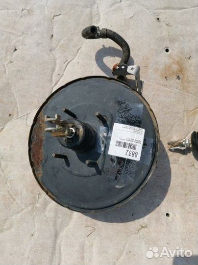 Вакуумный усилитель тормозов Honda Accord 7 CL7