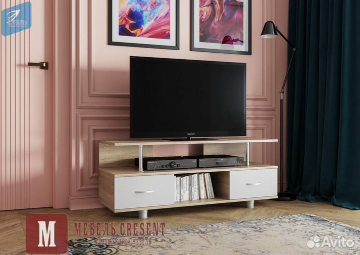 Тумба под тв