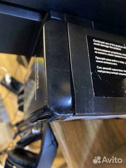 Цветной струйный принтер