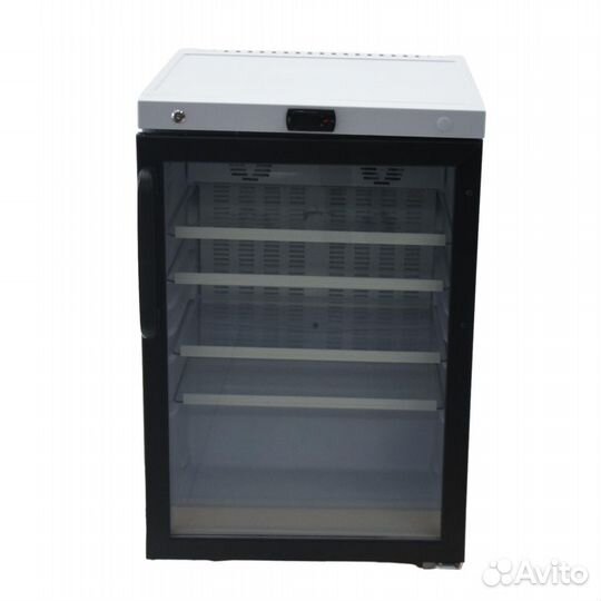 Шкаф холодильный универсальный Бирюса В154DNZ