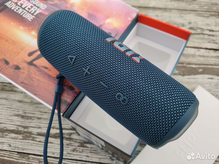 Jbl Flip 6