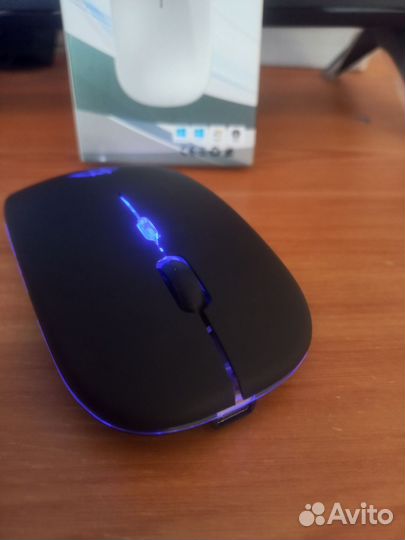 Игровая мышь