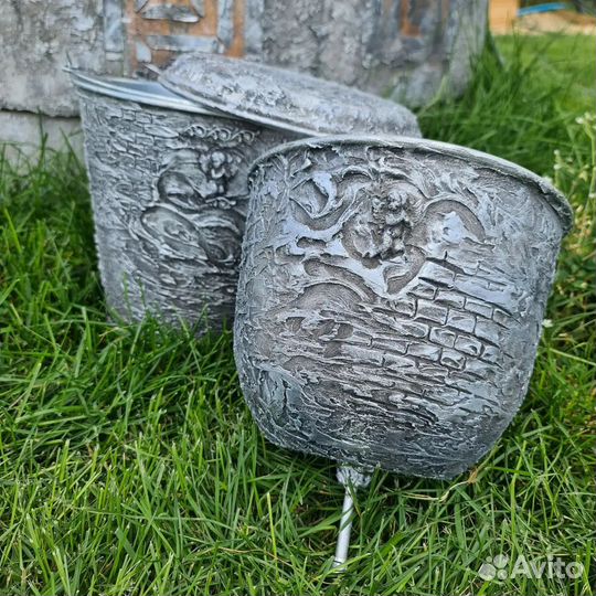 Бачок для воды