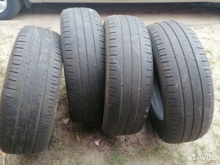 Kumho Solus KH17 185/65 R15