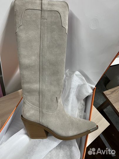 Сапоги женскиеAraz 38 размер