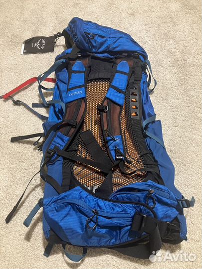 Рюкзак туристический Osprey Exos 58