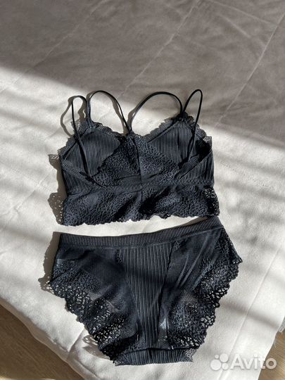 Комплект нижнего белья