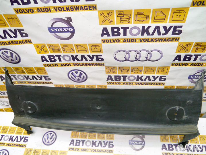 Дефлектор радиатора (пыльник радиатора) XC70.S60