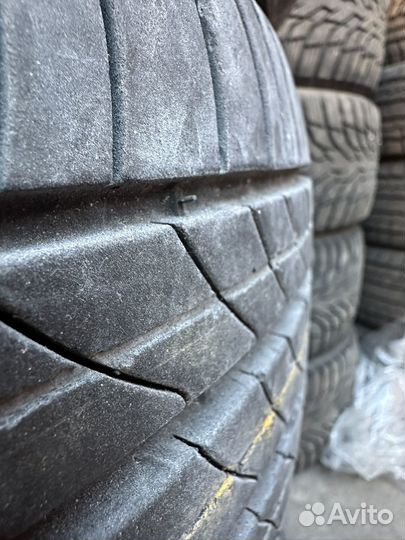 Michelin Primacy 3 ST 225/50 R17 94V