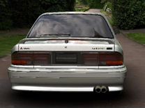 Mitsubishi Galant 2.0 MT, 1990, 190 000 км, с пробегом, цена 190 000 руб.