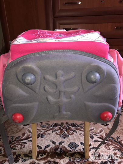 Ранец для девочки Step by Step